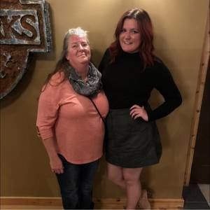 Meet your Posher, Brittany